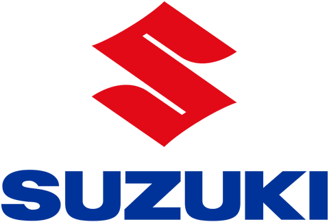 Suzuki - Motourenn