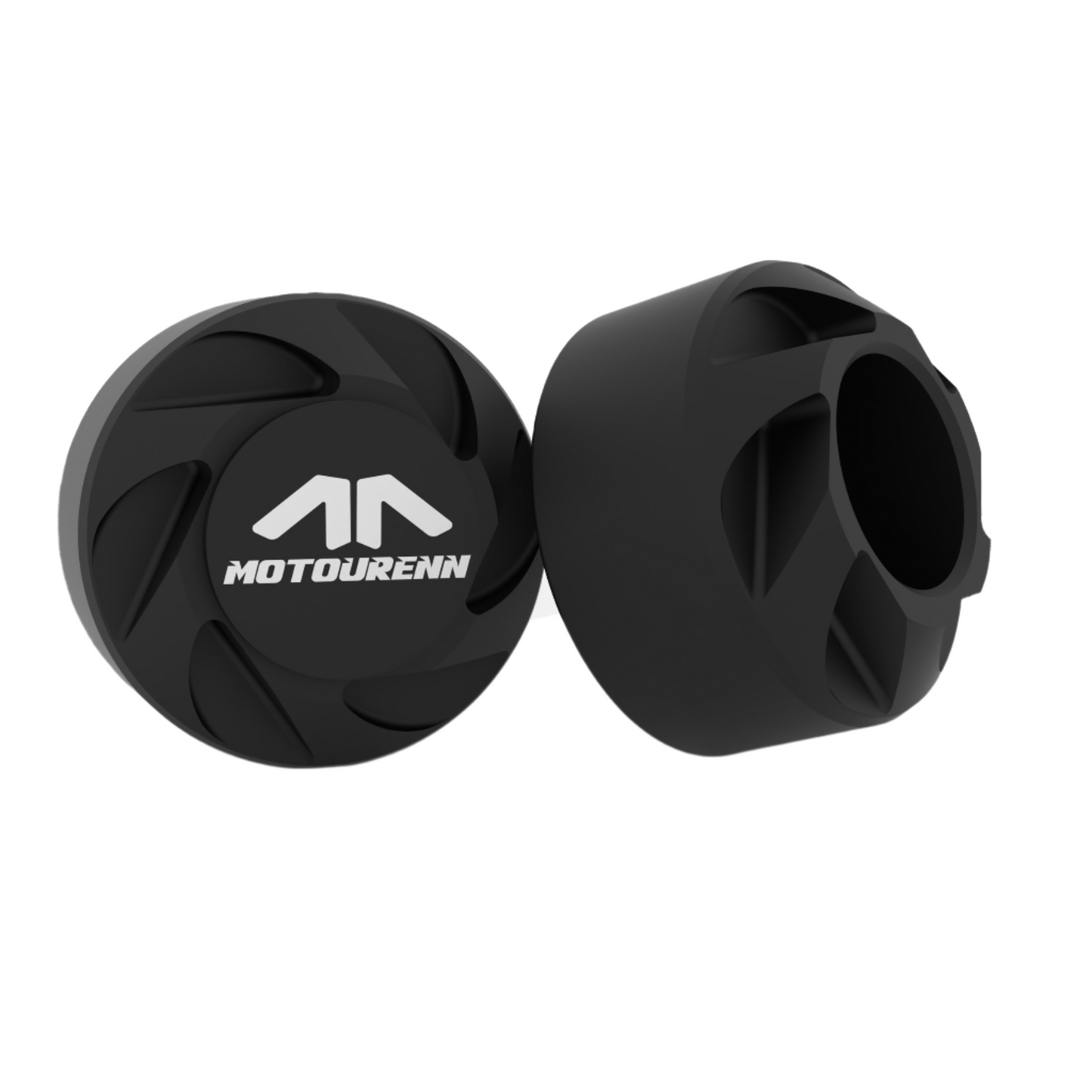 FORK SLIDERS - MULTI-BIKE FIT