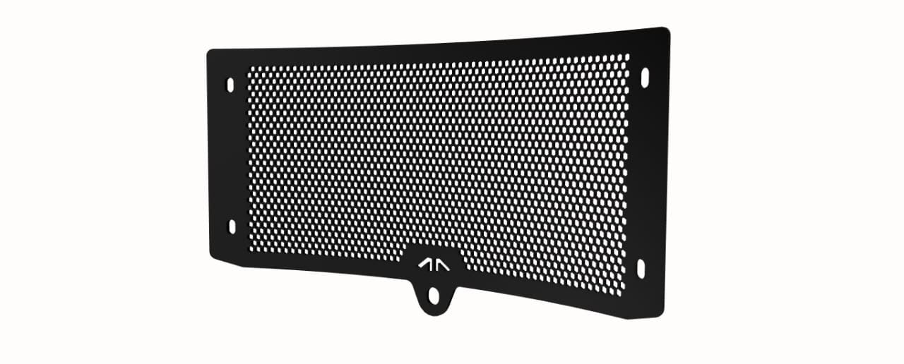 RADIATOR GUARD - KTM ADVENTURE 390/250 (2025)