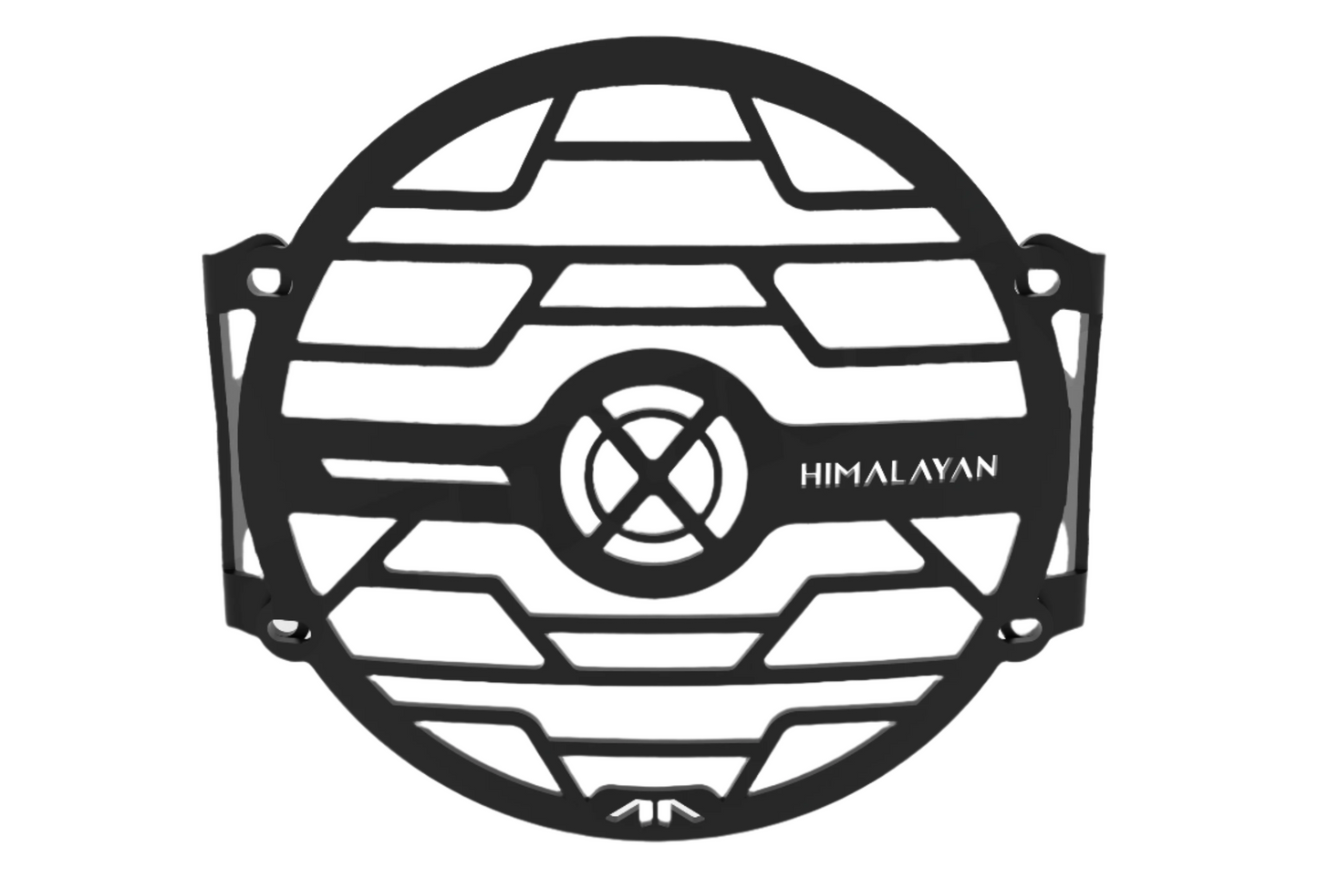 Himalayan 450 Headlight grill