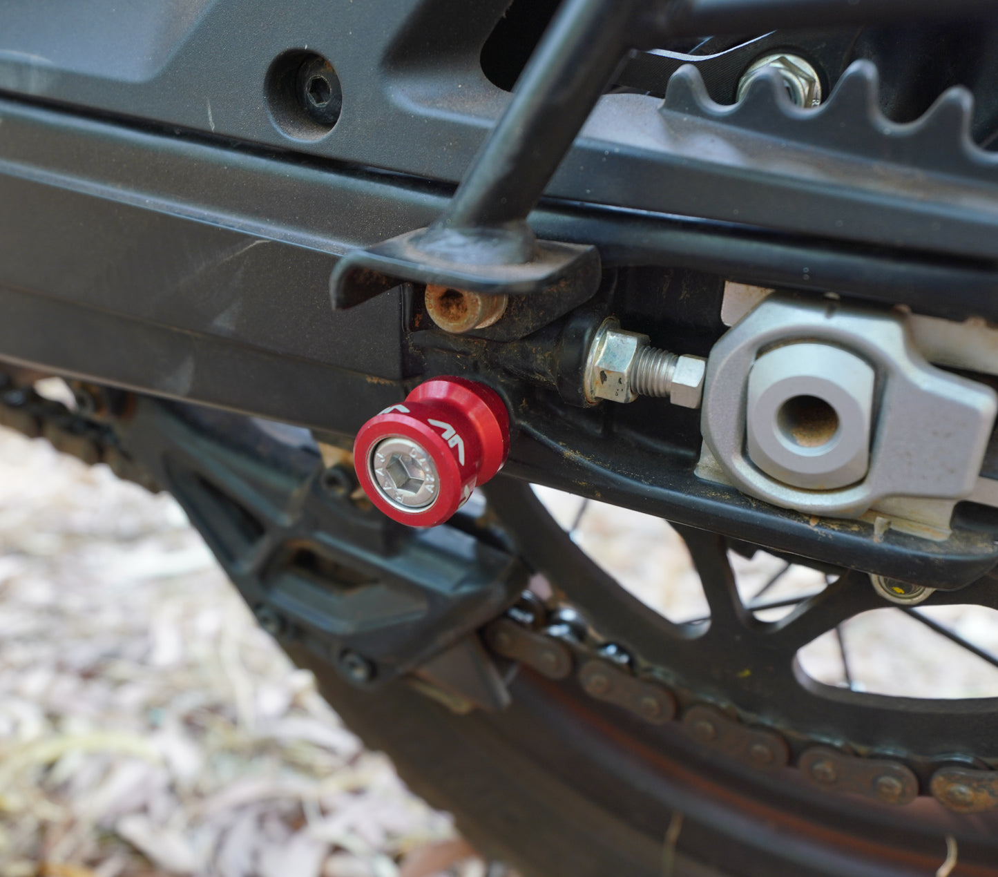 SPOOLS KTM Adv 2025