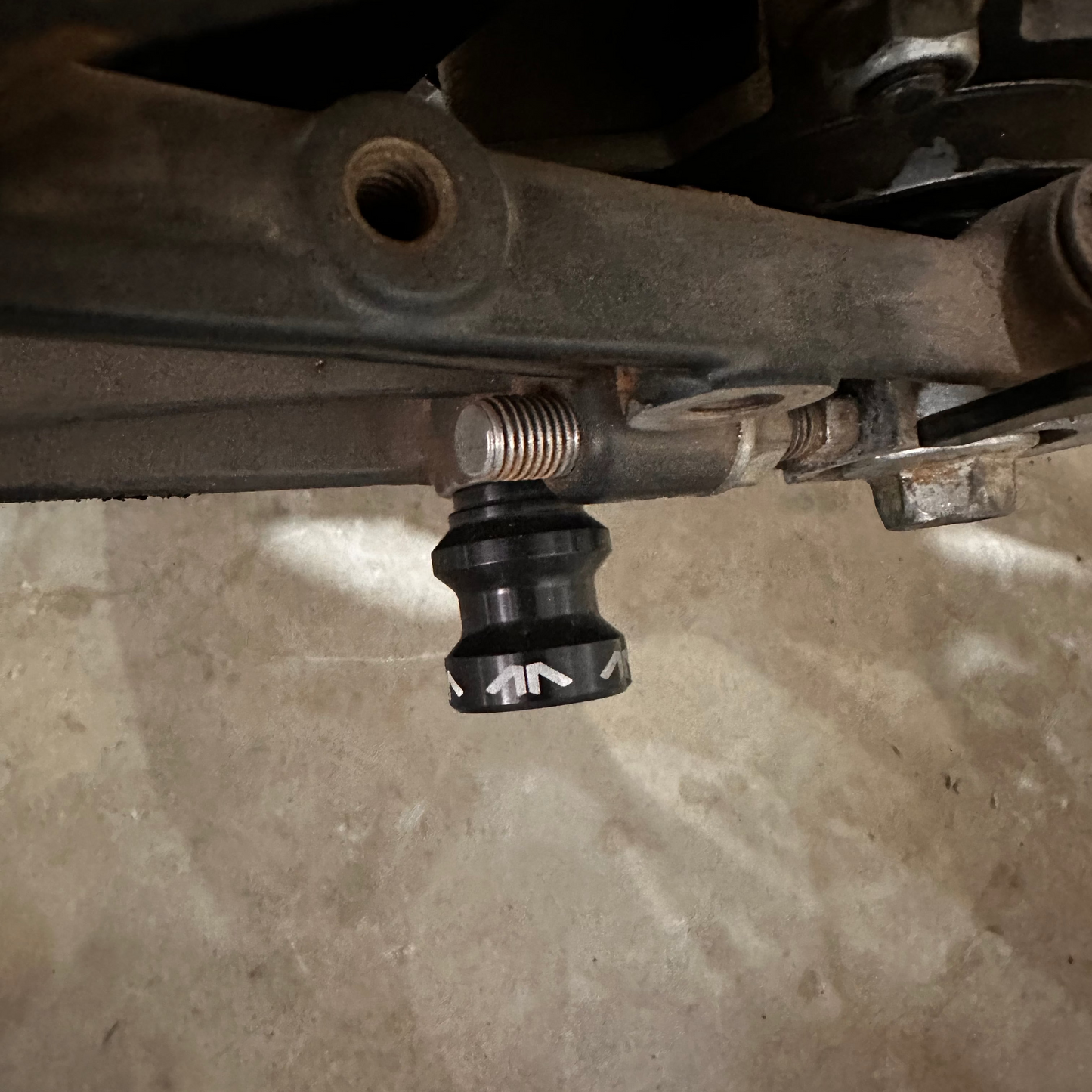 SPOOLS - MULTI-BIKE FIT