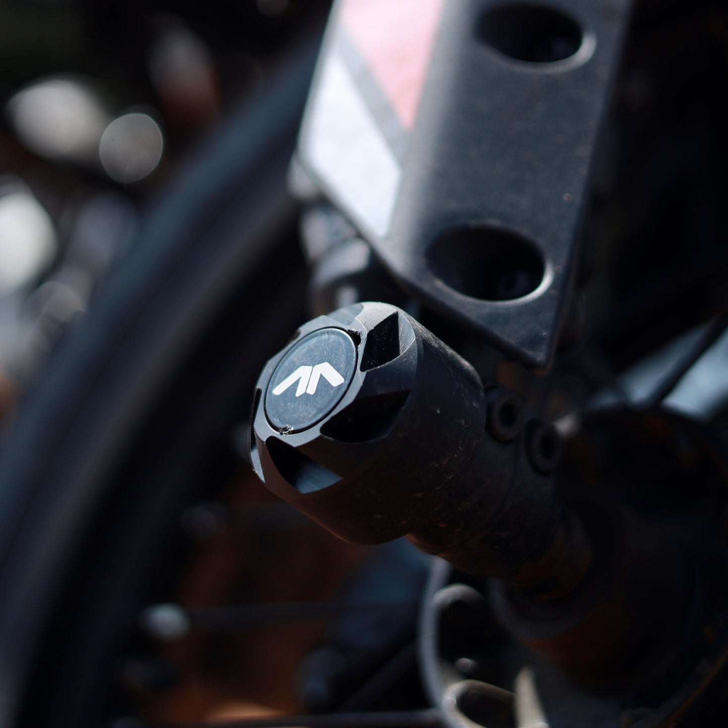 FORK SLIDERS - MULTI-BIKE FIT