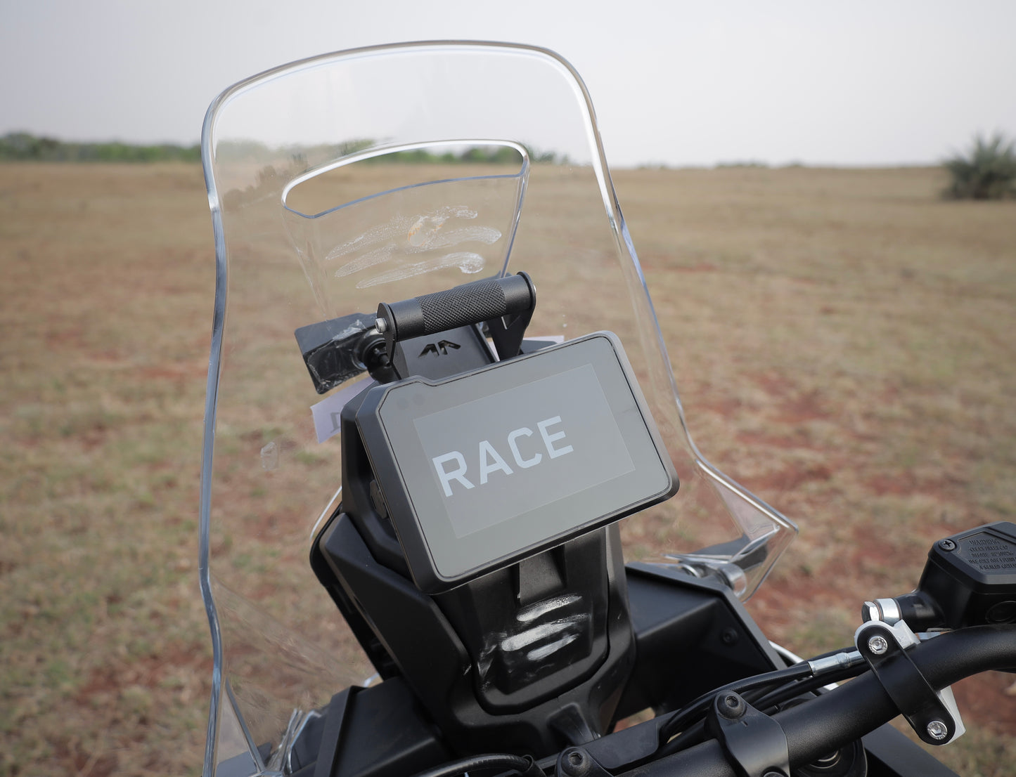 GPS/PHONE MOUNT - KTM ADVENTURE 390/250 (2025)