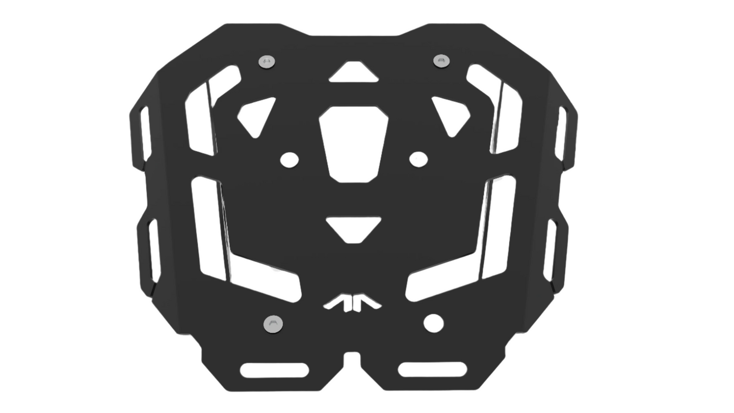 TOP RACK - STEEL - RE HIMALAYAN 450