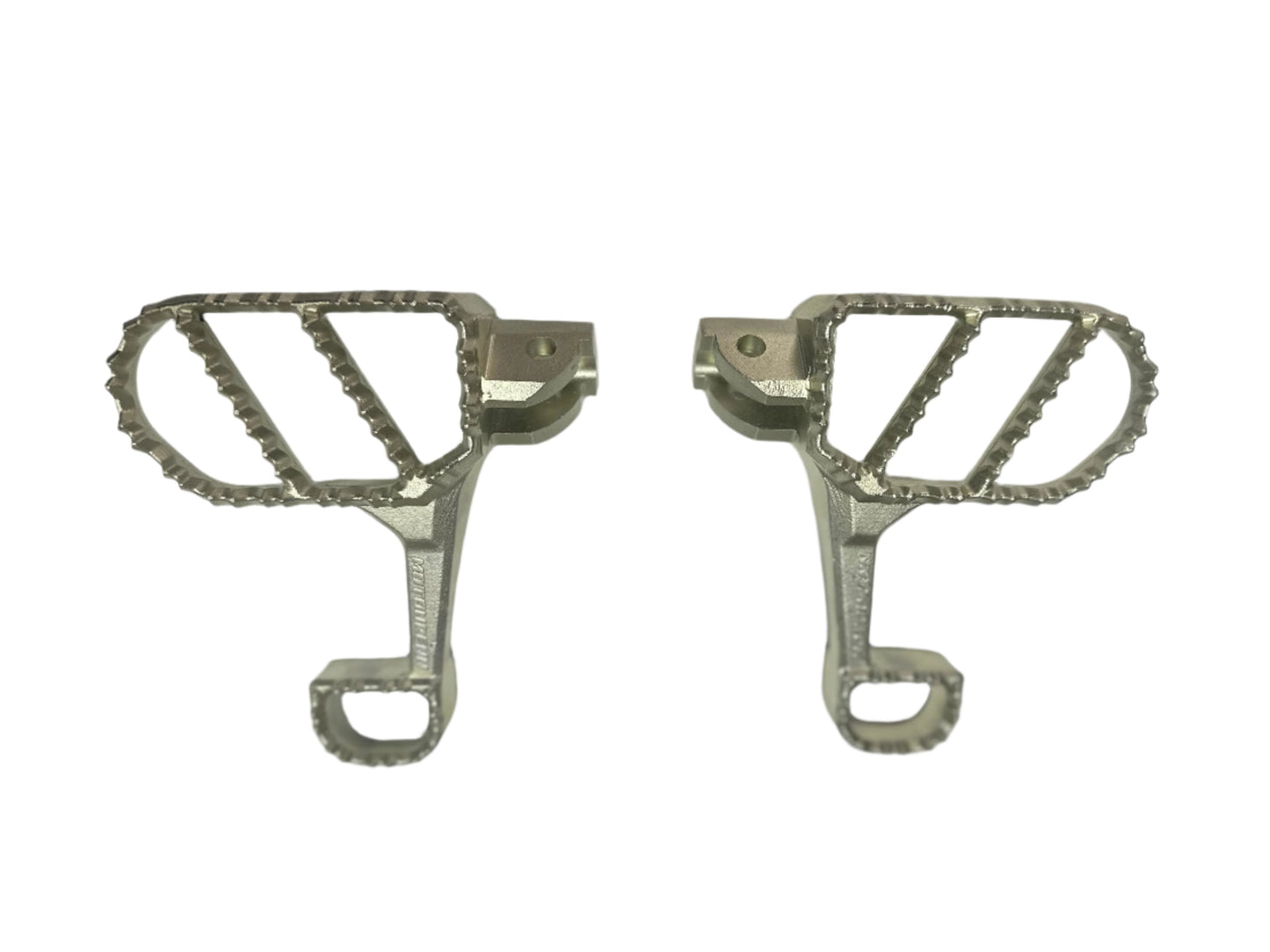 ENDURO FOOTPEGS V1.0 - MULTI-BIKE FIT