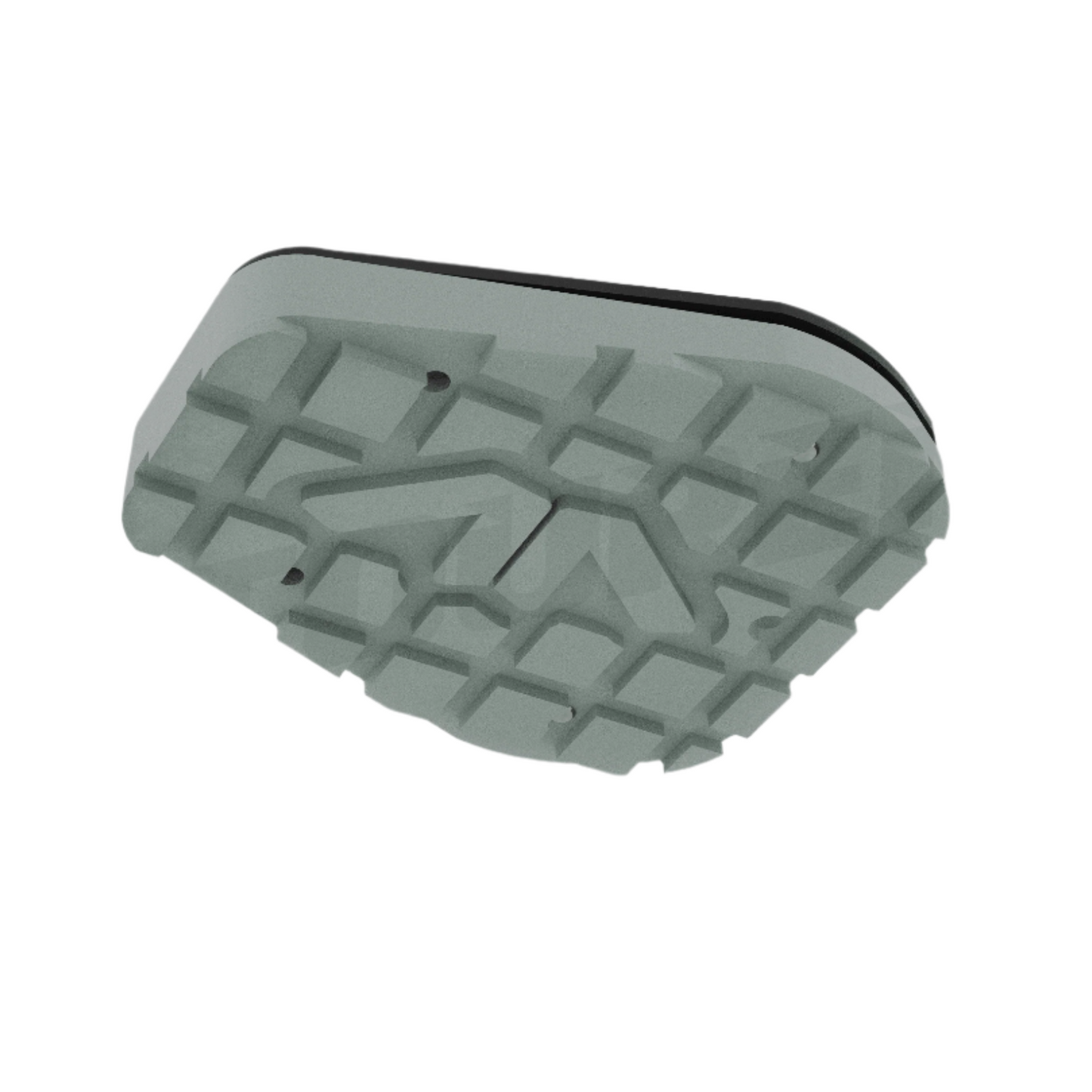 Side Stand Extender - Motourenn