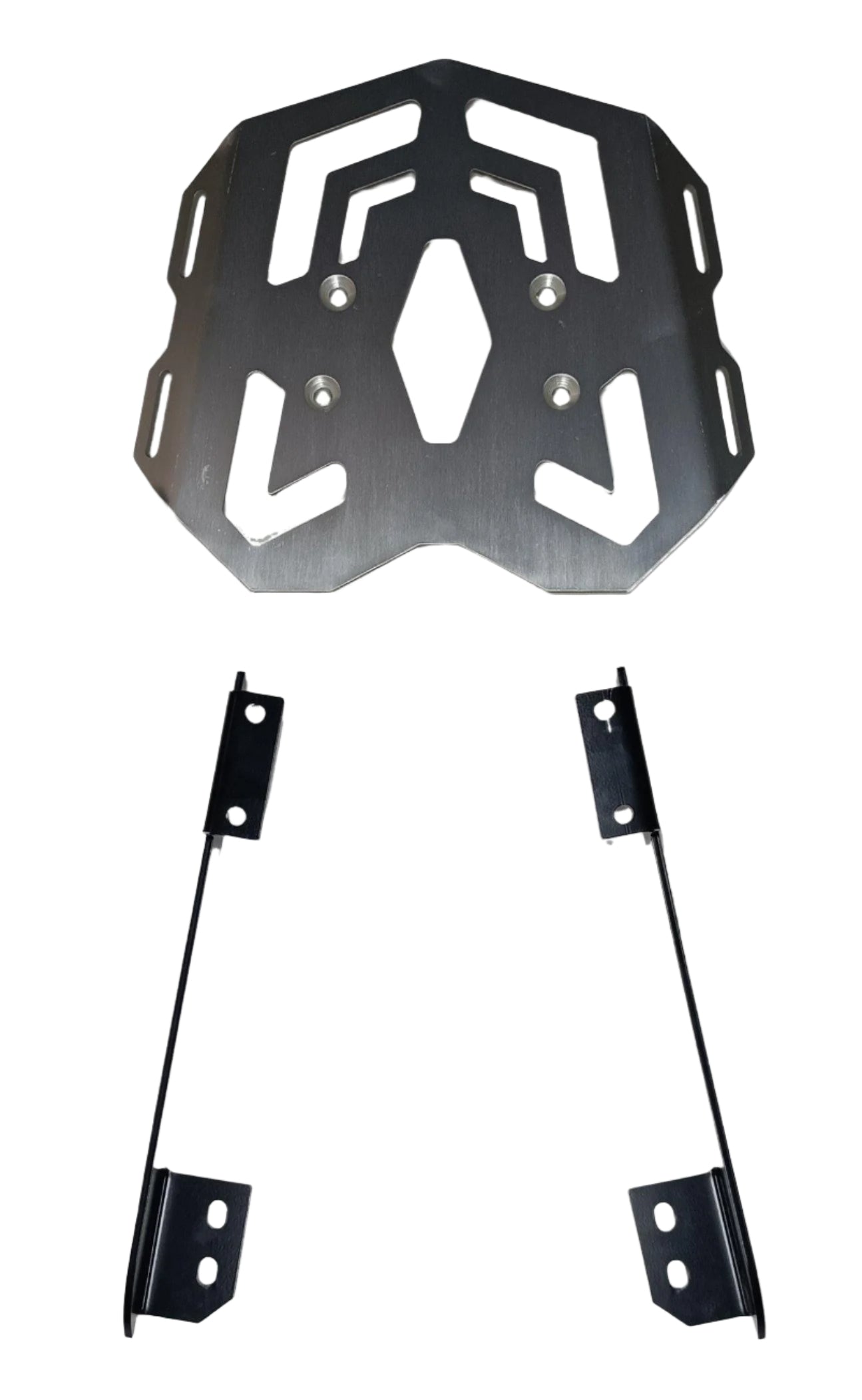 Bajaj Dominar Top rack - Motourenn
