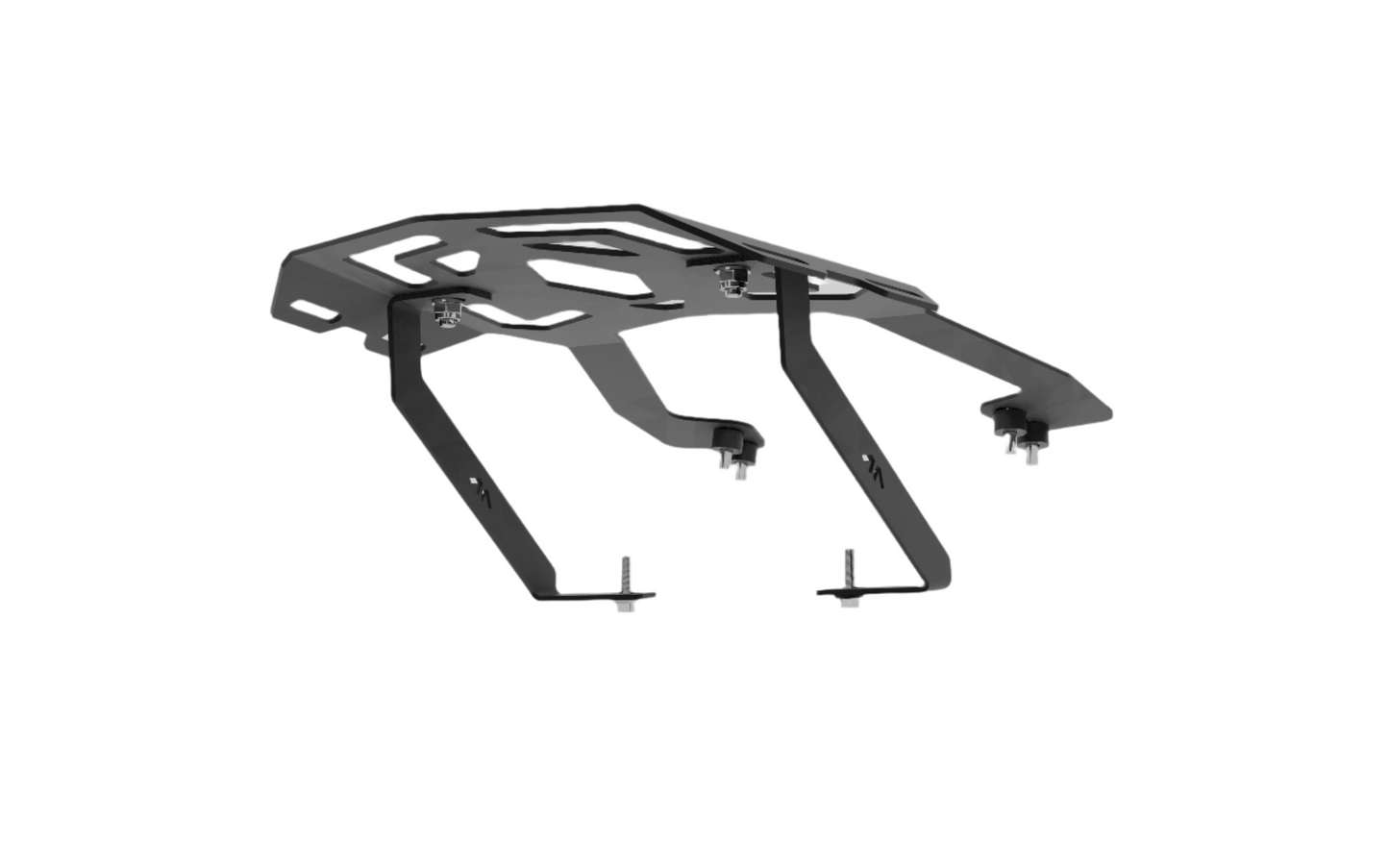 Old Gen Duke TopRack - Motourenn