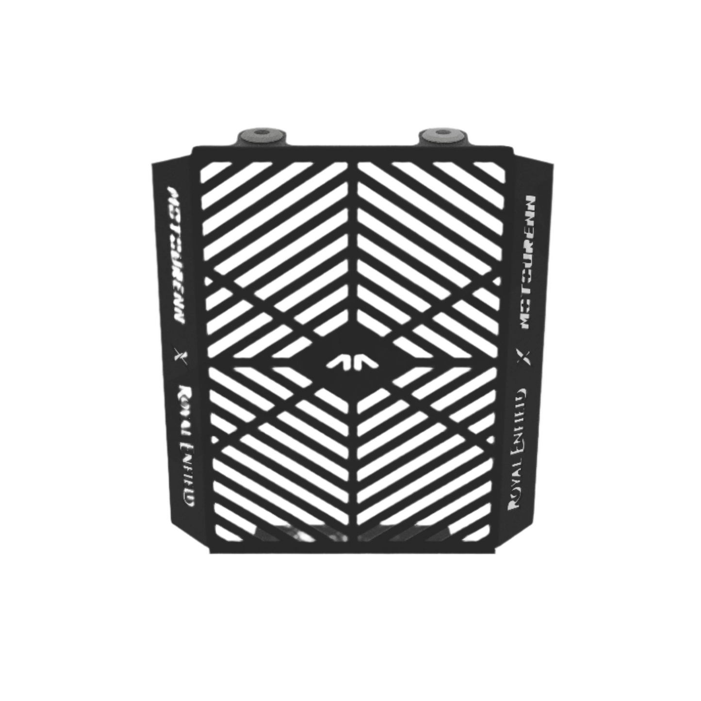 Royal Enfield 650 Twin - Radiator Guard - Motourenn