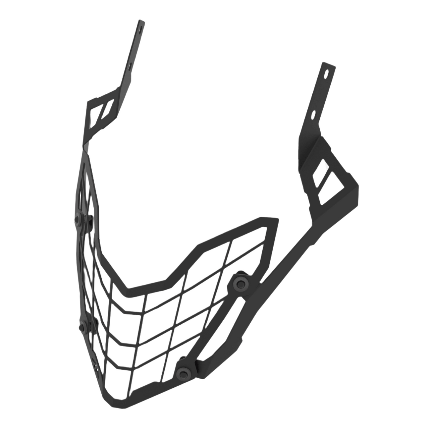 CB 500X Headlight Grill-Plug & Play - Motourenn