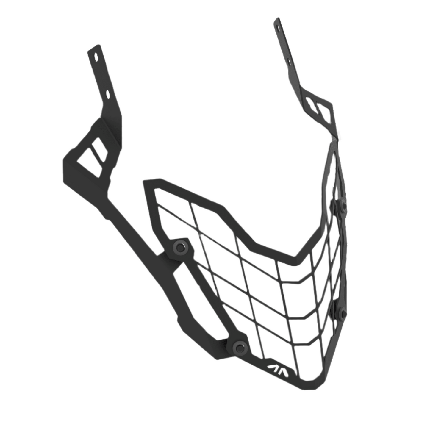 CB 500X Headlight Grill-Plug & Play - Motourenn