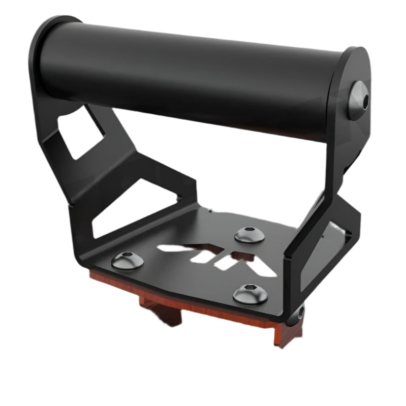 KTM Adventure 390 GPS/Smartphone mount holder - Motourenn