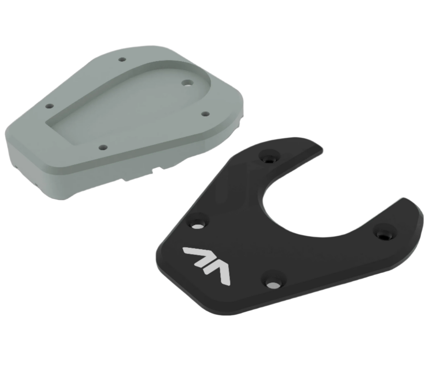 Side Stand Extender - Motourenn