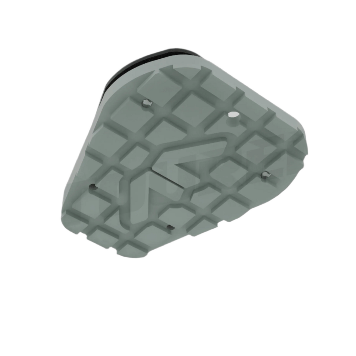 Side Stand Extender - Motourenn