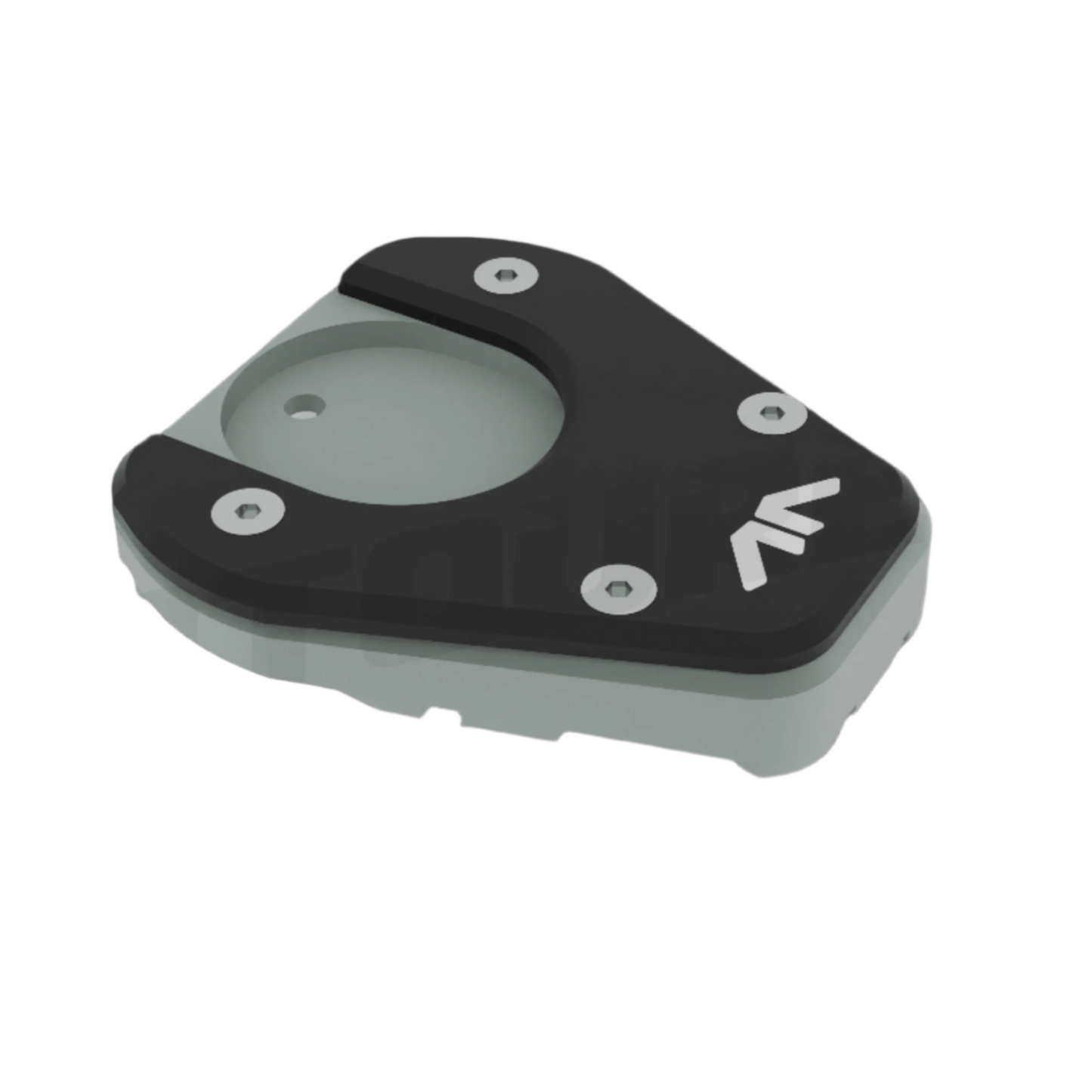 Side Stand Extender - Motourenn
