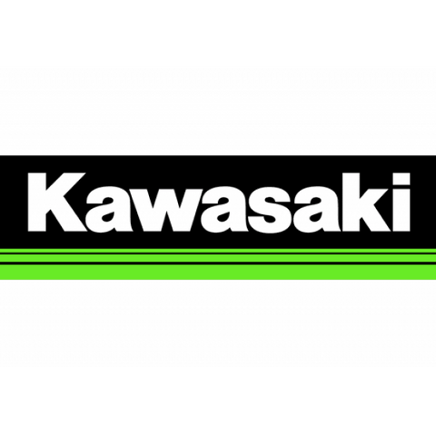 Kawasaki - Motourenn