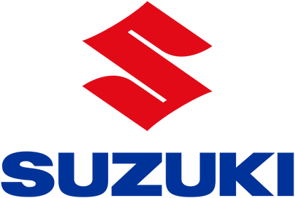 Suzuki - Motourenn