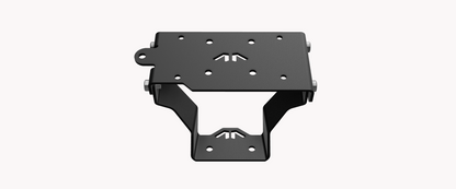 MULTI GPS MOUNT For Ram Ball Mount base & Generic  - KTM ADVENTURE 390/250 (2025)