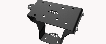 MULTI GPS MOUNT For Ram Ball Mount base & Generic  - KTM ADVENTURE 390/250 (2025)