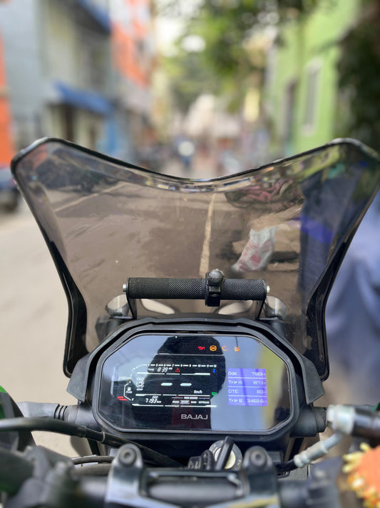 GPS/PHONE MOUNT - DOMINAR 2025+