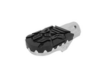 "ADVENTURIST" Premium Adjustable Foot pegs Version 2.0 - Motourenn